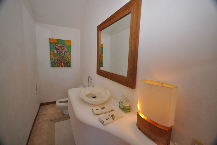 Mexico Vacation Rental